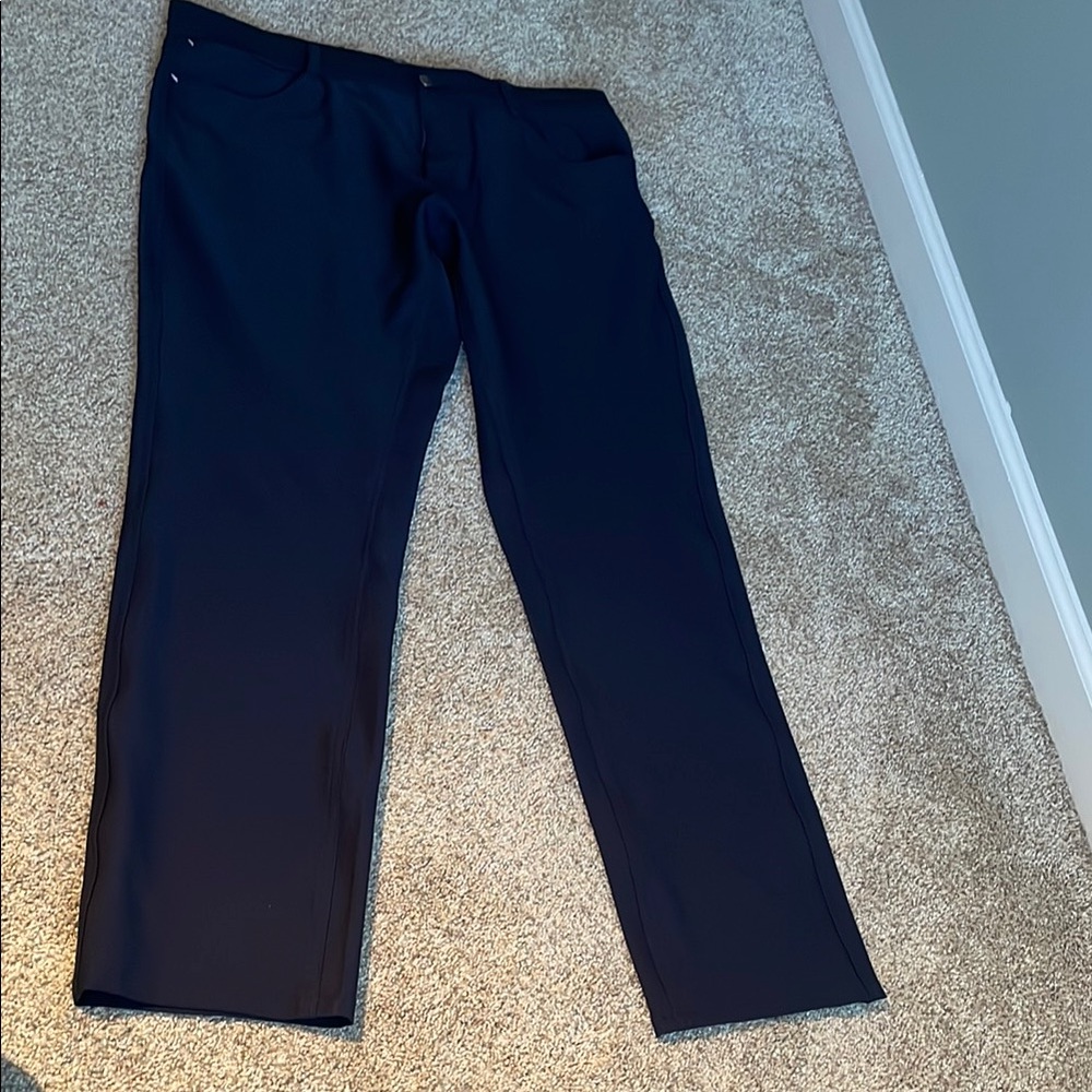 FootJoy Blue Golf Pants